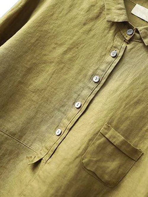 Elvie | Elegáns nyári blúz