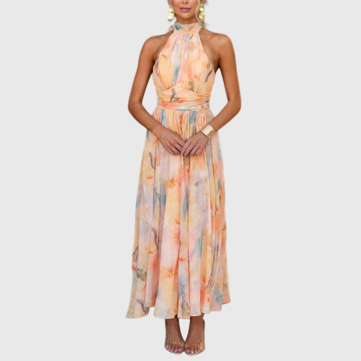 Eszter | Elegáns Maxi Ruha