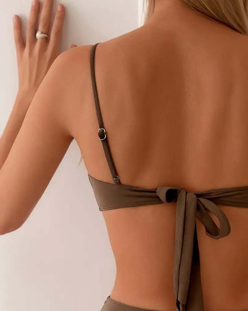 Laluna® | Szexi és trendi kétrészes bikini