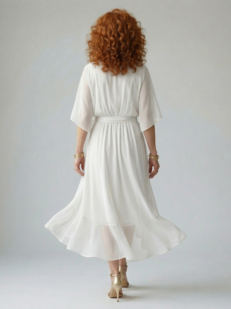 Aneta | Midi Ruha