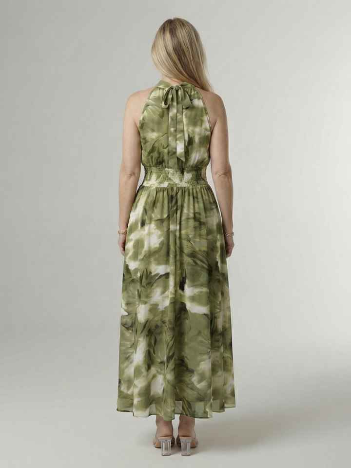 Martyna | Midi Halter Ruha