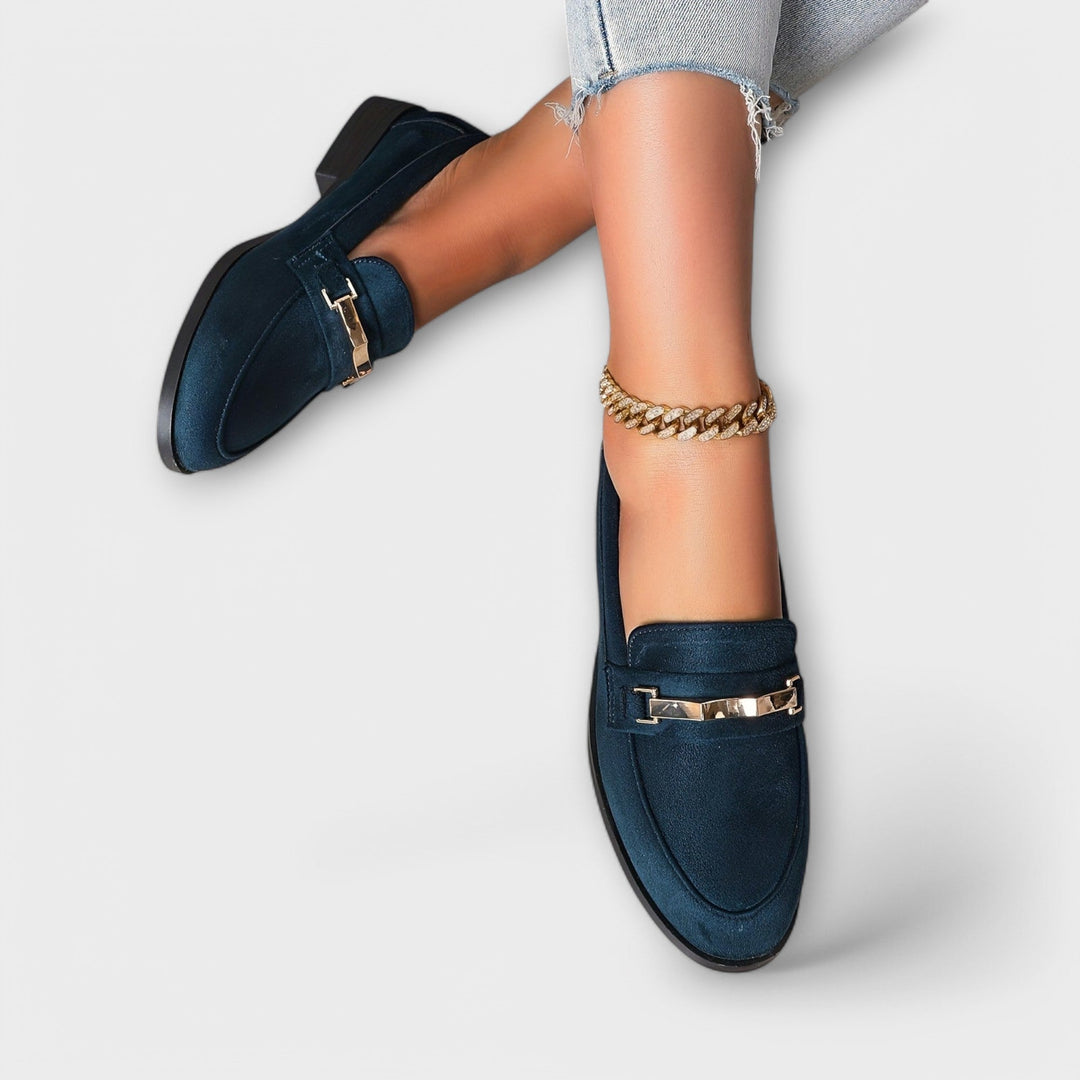 Flanel Loafer