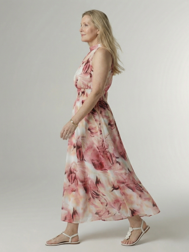 Martyna | Midi Halter Ruha
