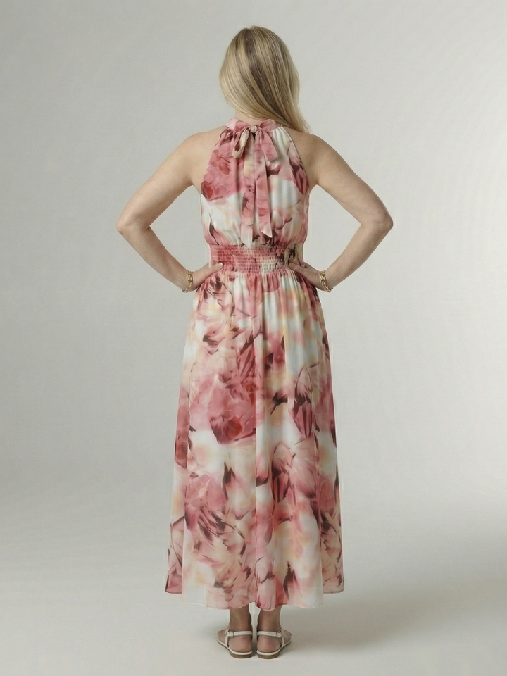 Martyna | Midi Halter Ruha