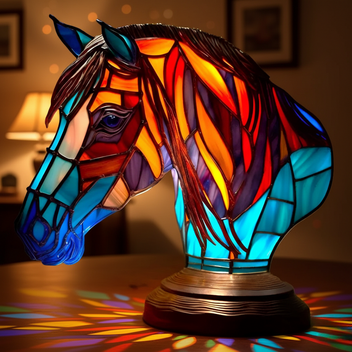 Magic Cal Lamp