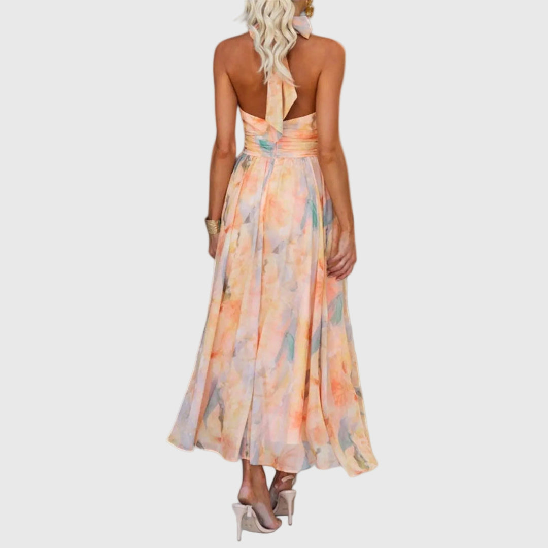 Eszter | Elegáns Maxi Ruha