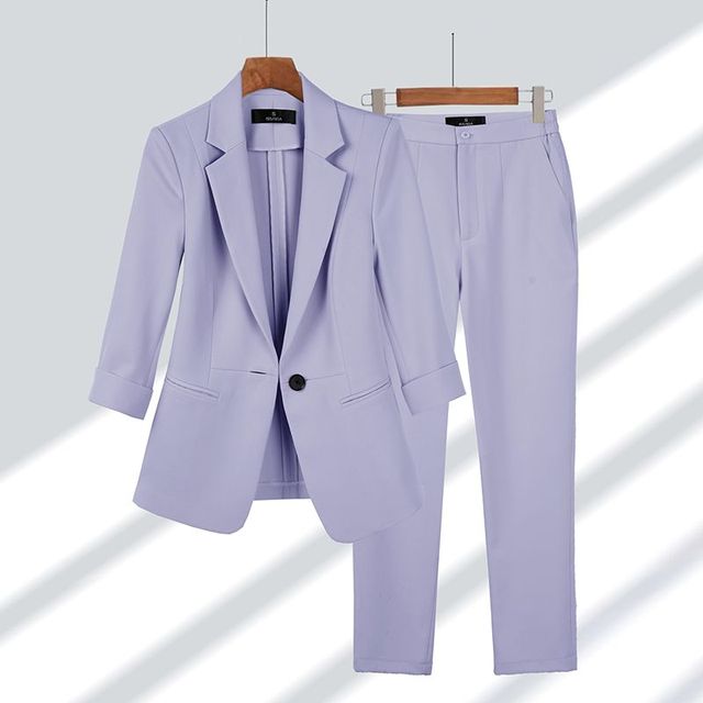 Veronica | Elegáns öltöny szett