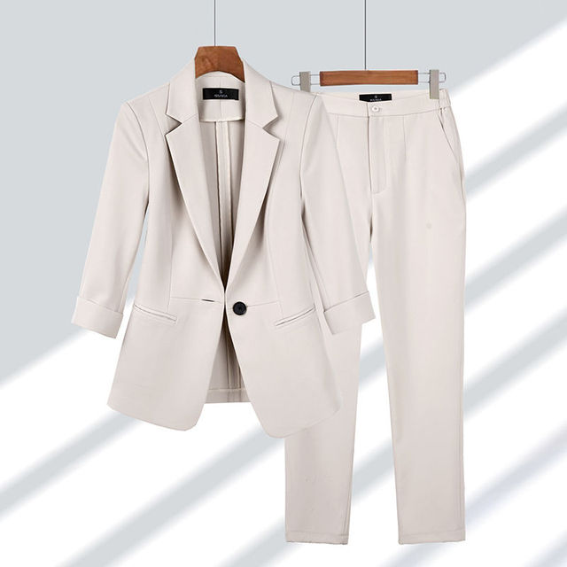 Veronica | Elegáns öltöny szett
