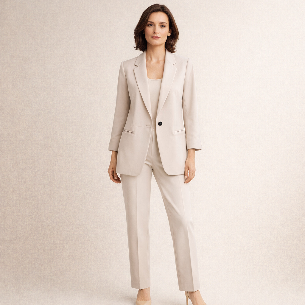 Veronica | Elegáns öltöny szett