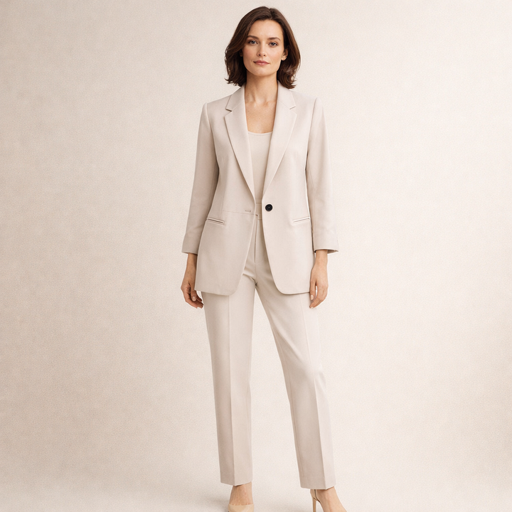Veronica | Elegáns öltöny szett