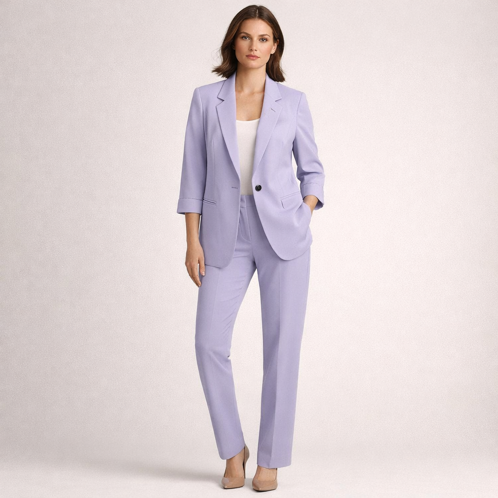 Veronica | Elegáns öltöny szett