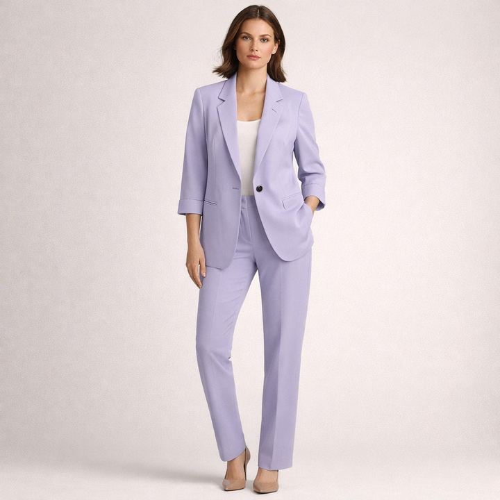 Veronica | Elegáns öltöny szett