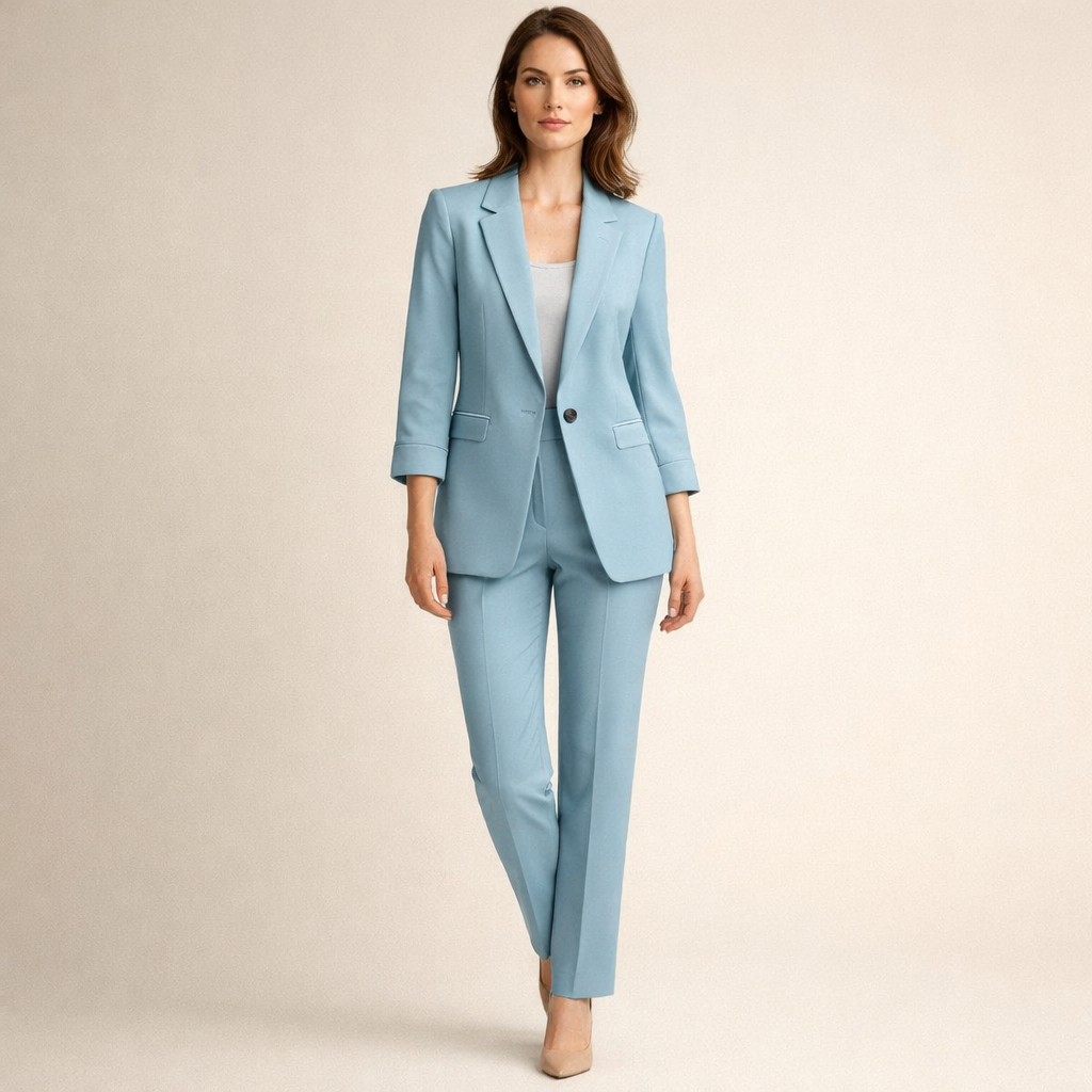 Veronica | Elegáns öltöny szett