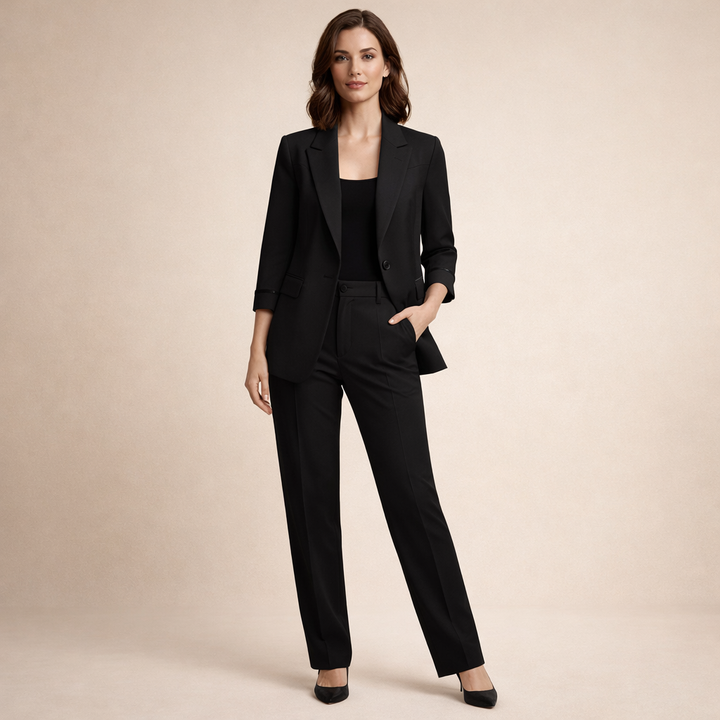 Veronica | Elegáns öltöny szett