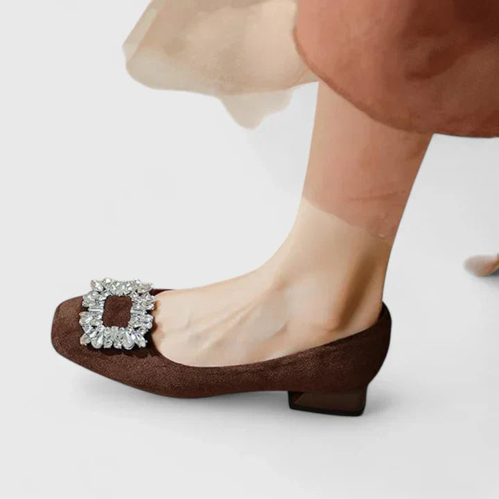 Camelia | Elegáns Ortopéd Sarok