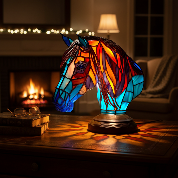 Magic Cal Lamp