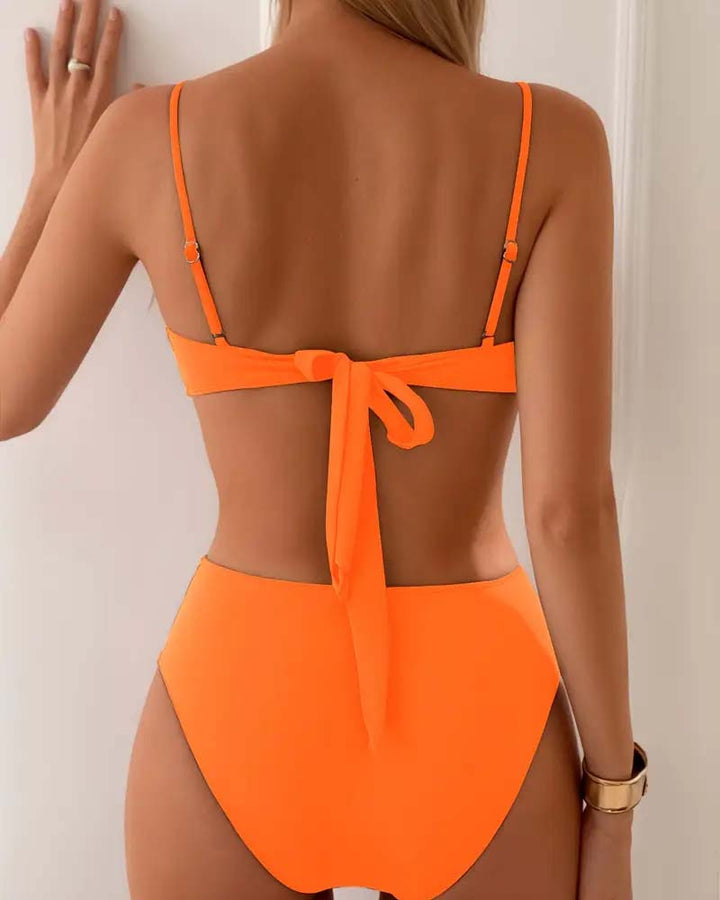 Laluna® | Szexi és trendi kétrészes bikini