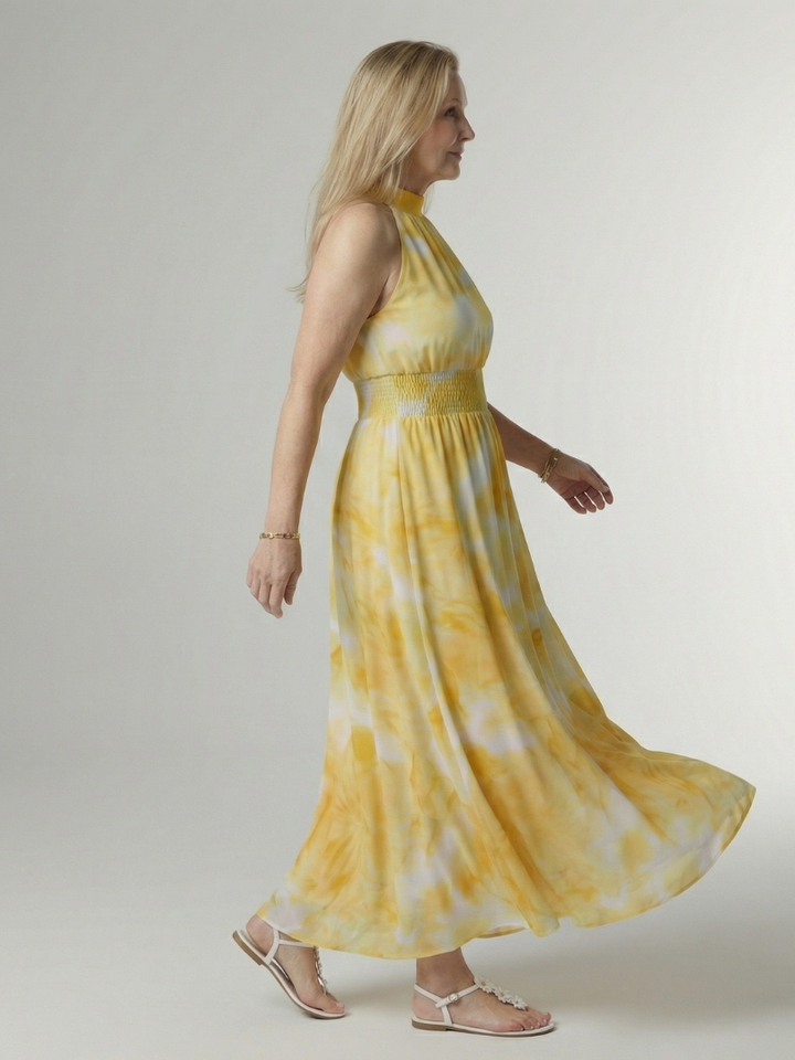 Martyna | Midi Halter Ruha