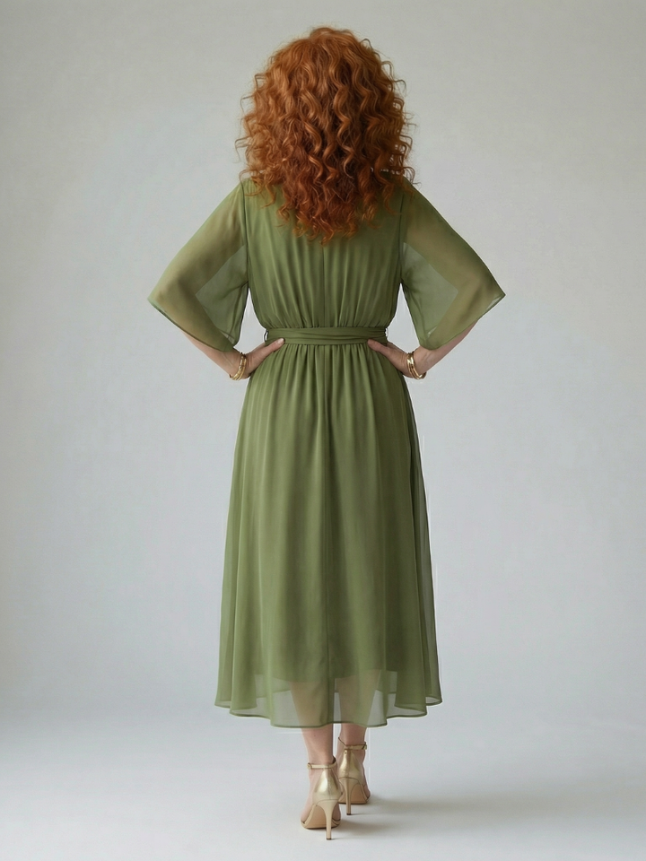 Aneta | Midi Ruha
