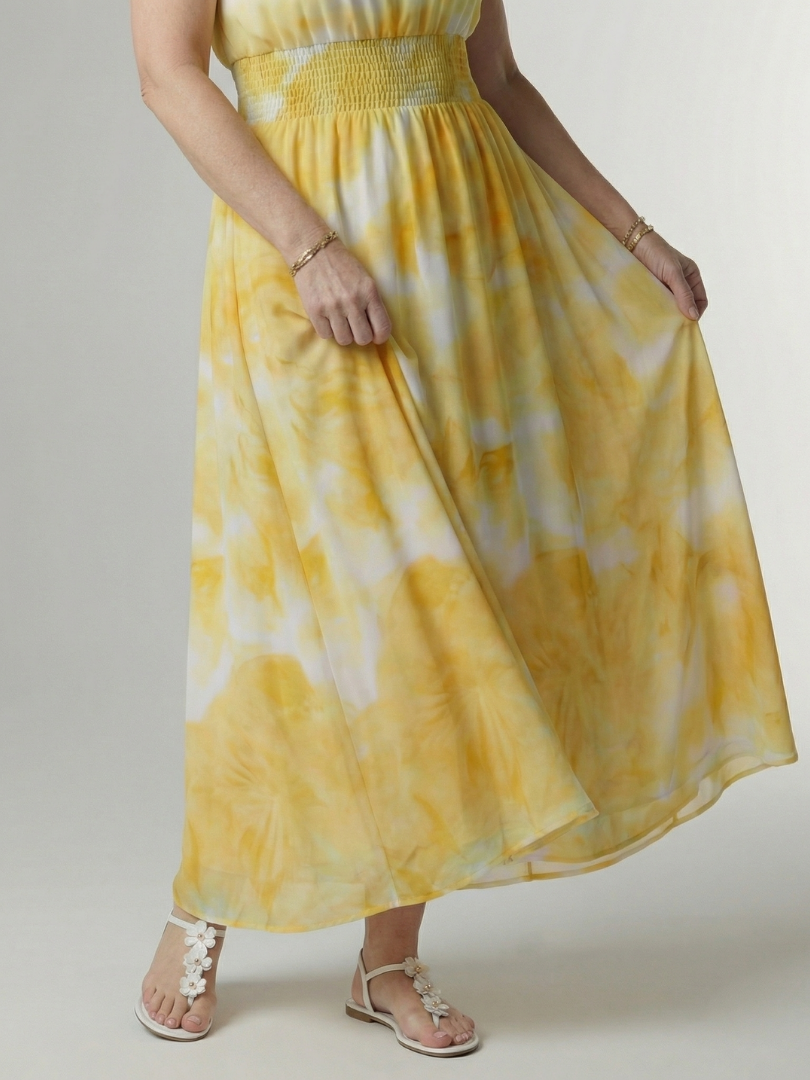 Martyna | Midi Halter Ruha