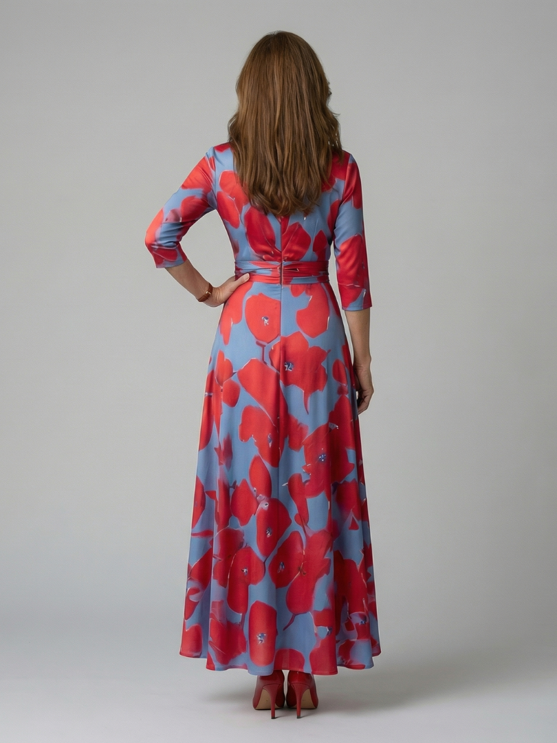 NATALIA | Koptató midi