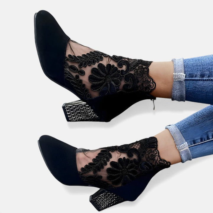 Monica | Elegáns Ortopéd Sarok