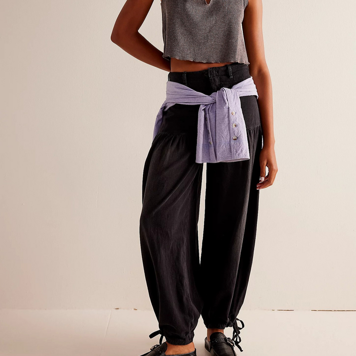 Oriselle – Elegáns Laza-Fit Farmer
