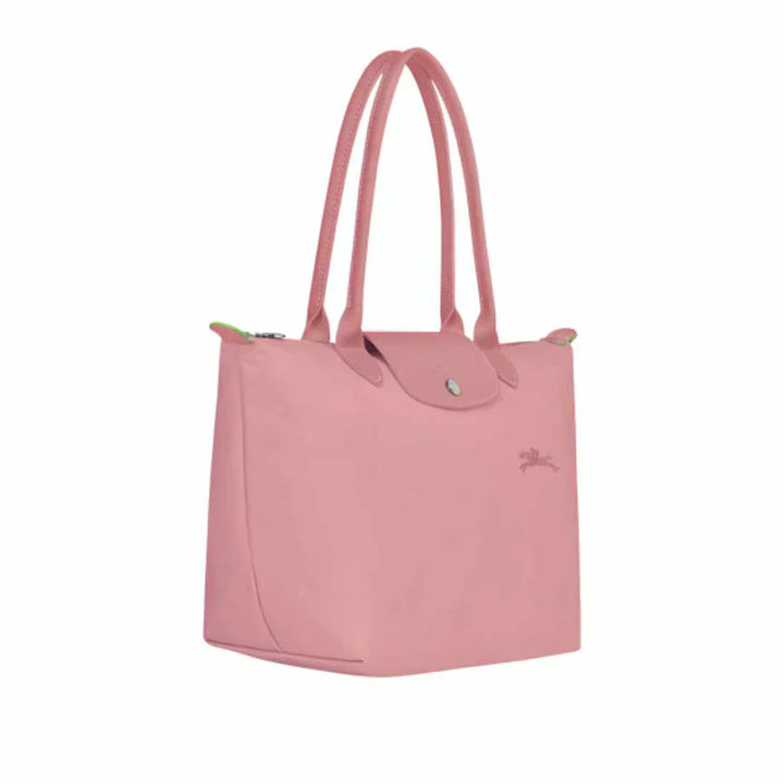 Longchamp - Közepes Le Pliage Tote, Petale Pink