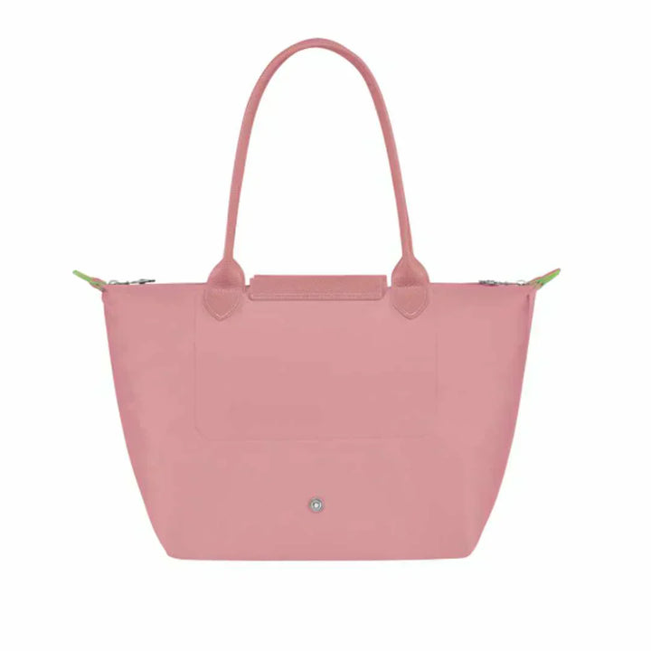 Longchamp - Közepes Le Pliage Tote, Petale Pink