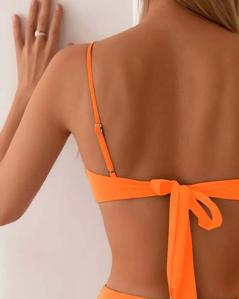 Laluna® | Szexi és trendi kétrészes bikini