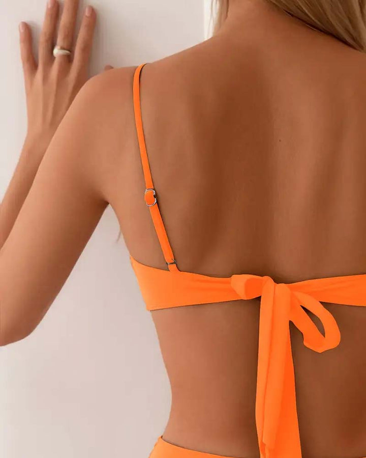 Laluna® | Szexi és trendi kétrészes bikini