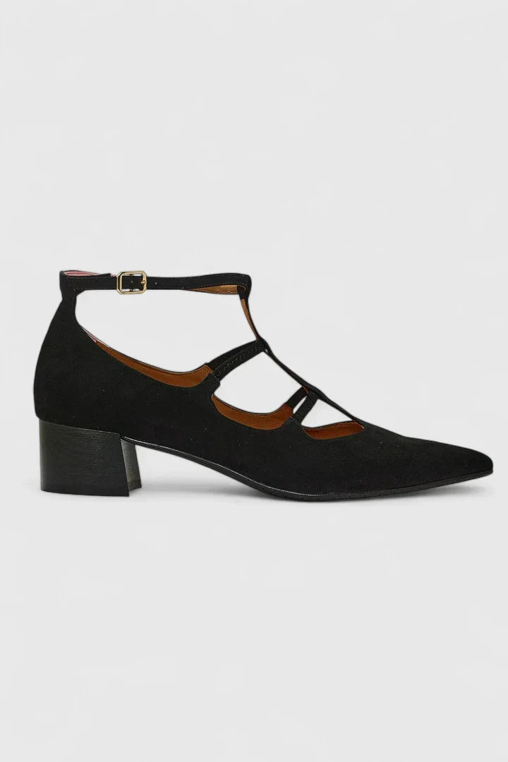 Katarina | Elegáns Ortopéd Sarok