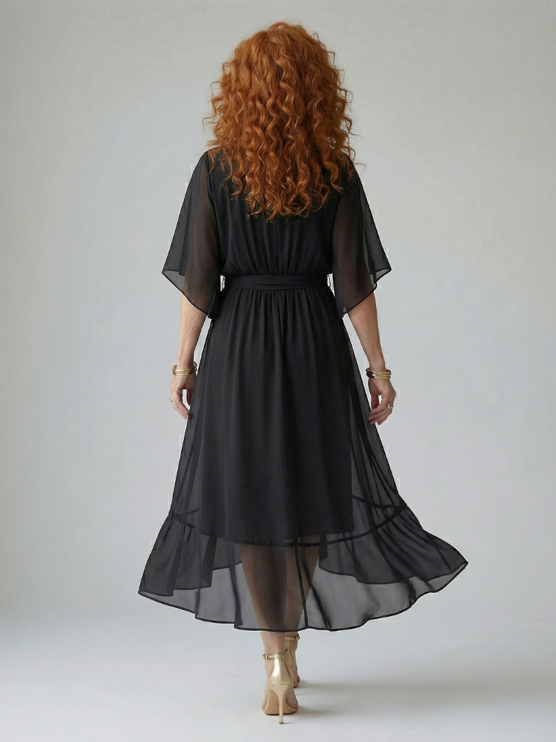 Aneta | Midi Ruha