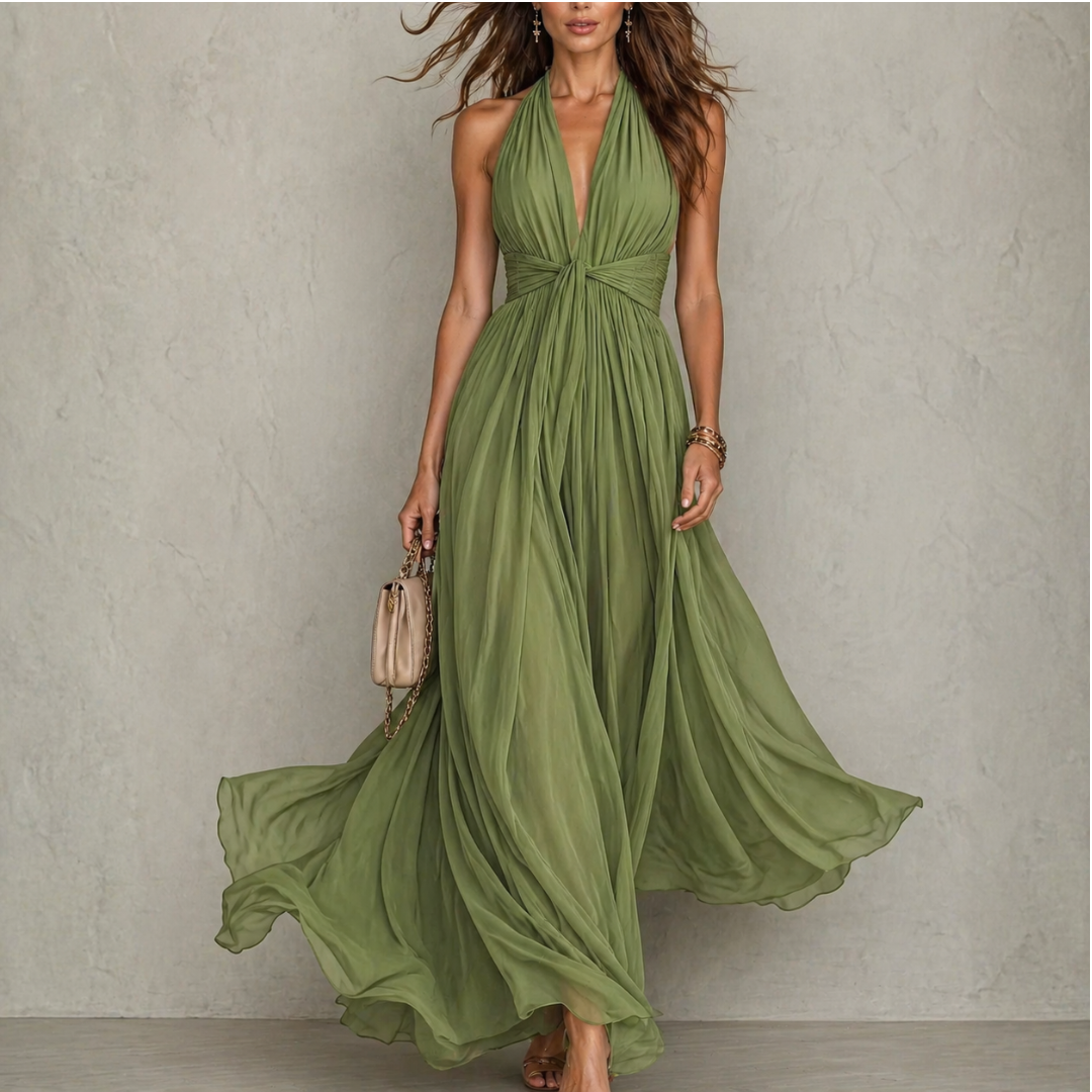 ZARIA | Légi maxi