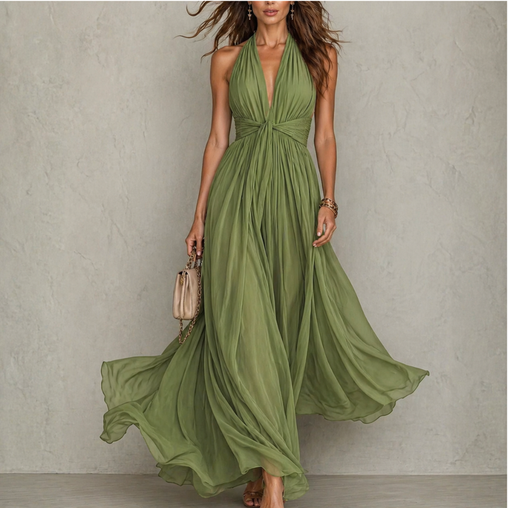 ZARIA | Légi maxi
