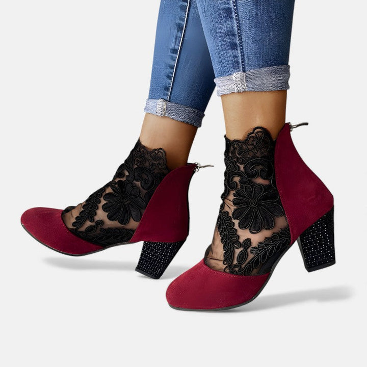 Monica | Elegáns Ortopéd Sarok