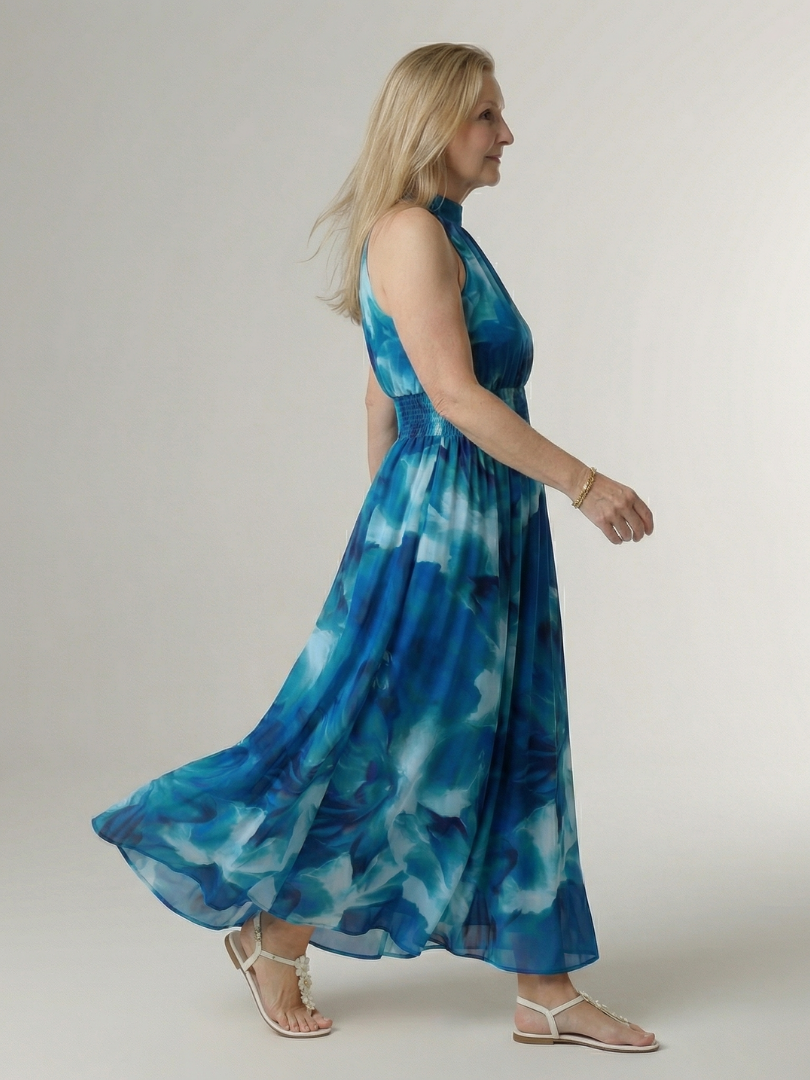 Martyna | Midi Halter Ruha