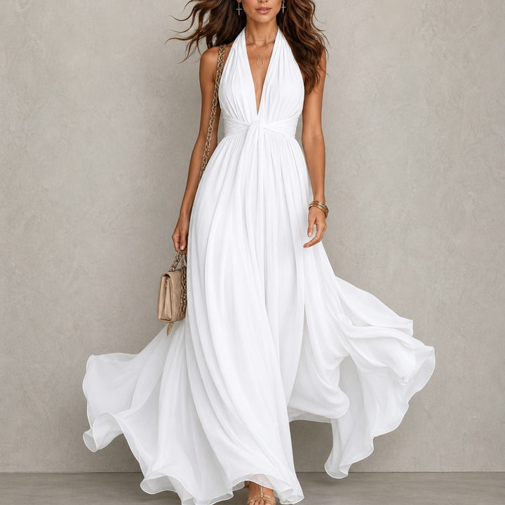 ZARIA | Légi maxi