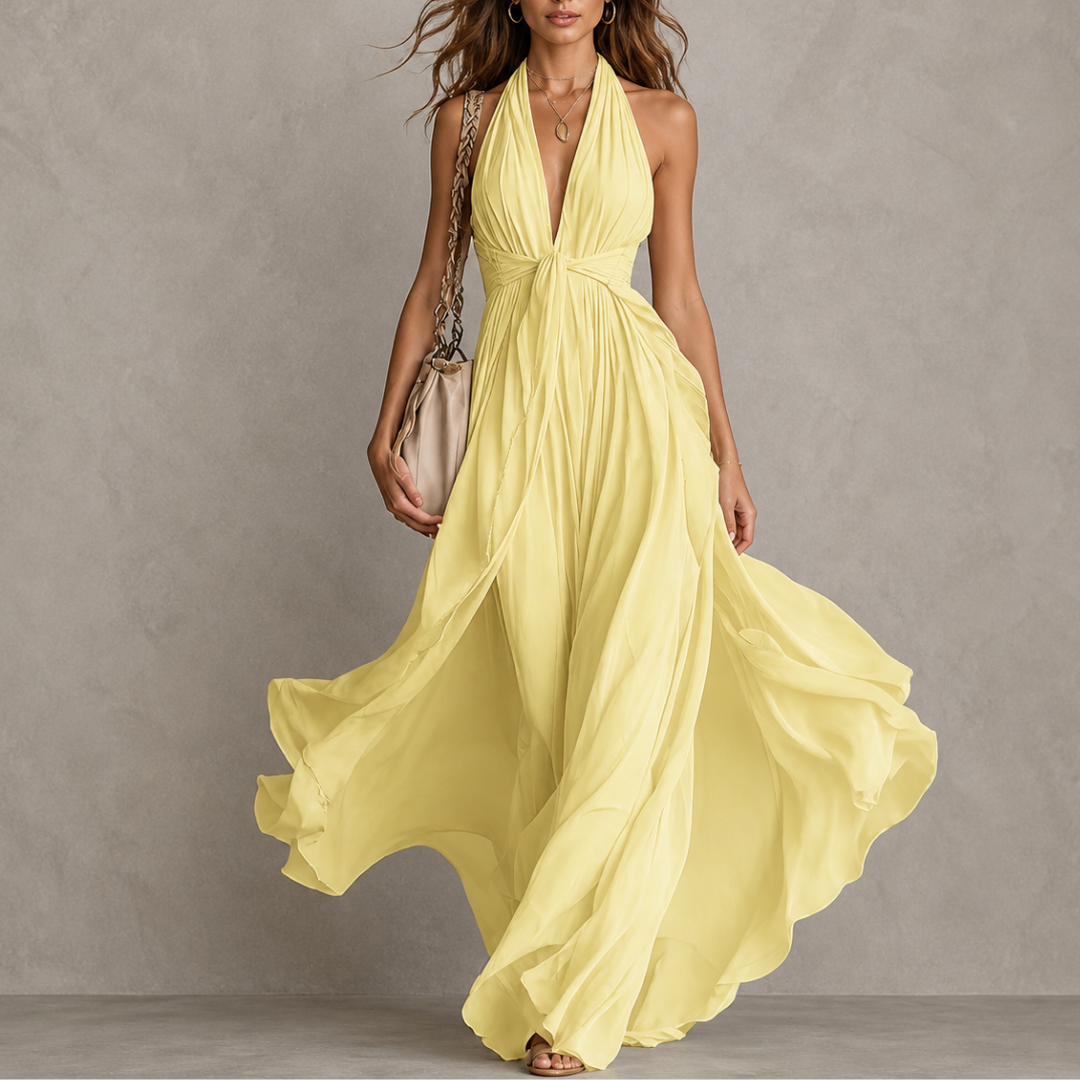 ZARIA | Légi maxi