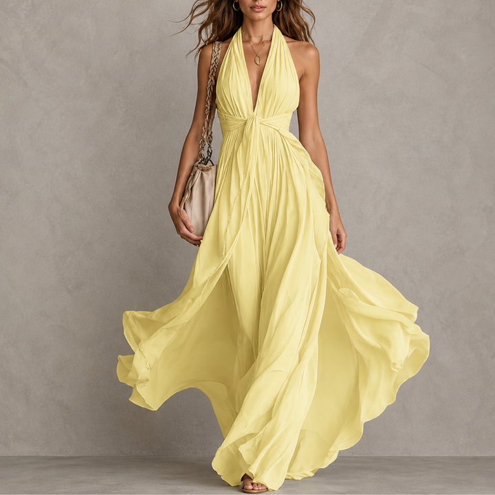 ZARIA | Légi maxi