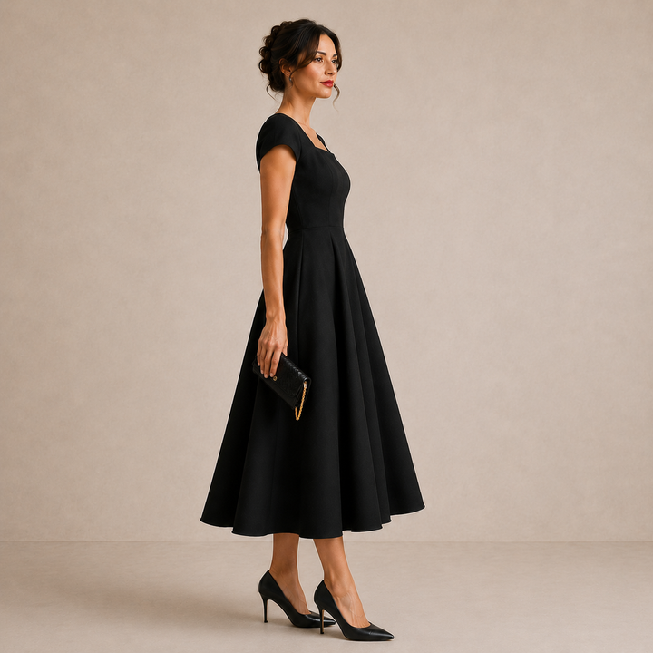 ROSALIA | Midi ruha