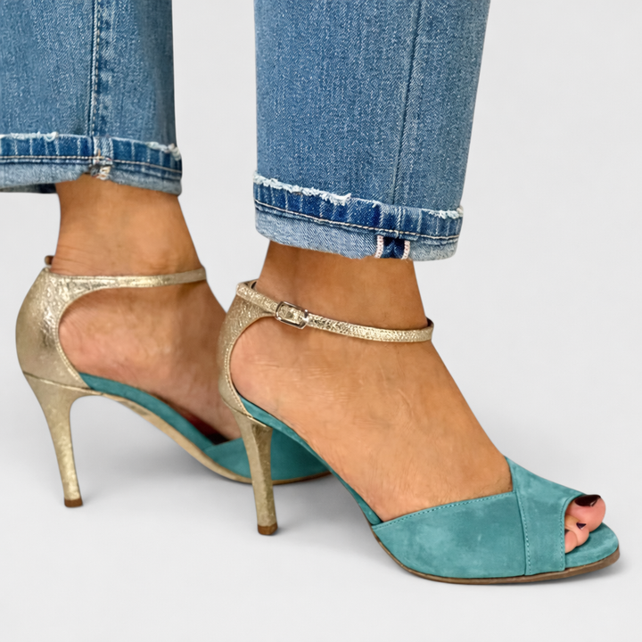 Izolda | Elegáns Ortopéd Sarok