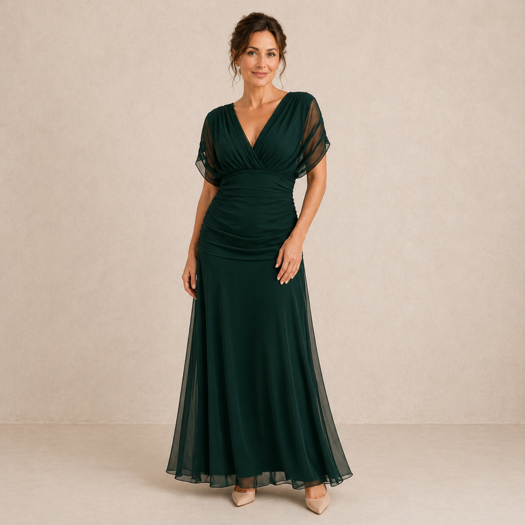 MARELLA | Elegáns maxi ruha