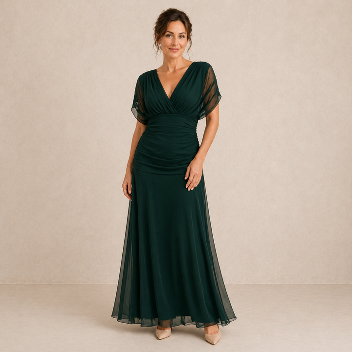 MARELLA | Elegáns maxi ruha