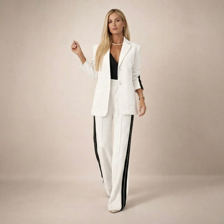 Elaine | Elegáns Öltöny Szett