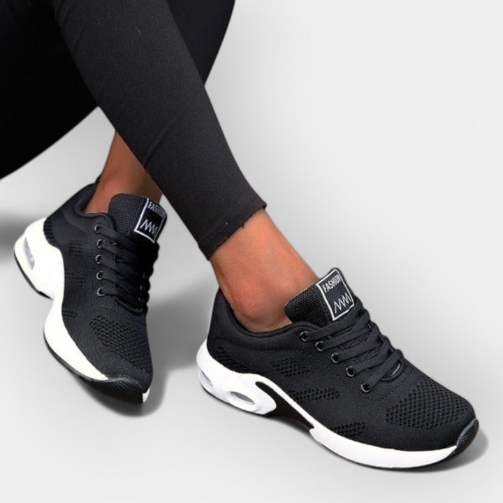 Kényelmes sportcipők