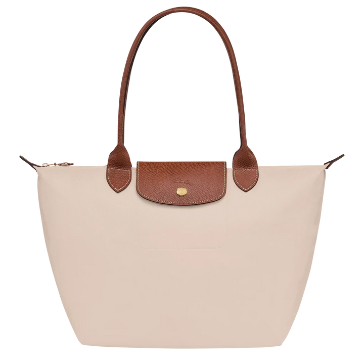 Longchamp - Közepes Le Pliage Tote, Papír