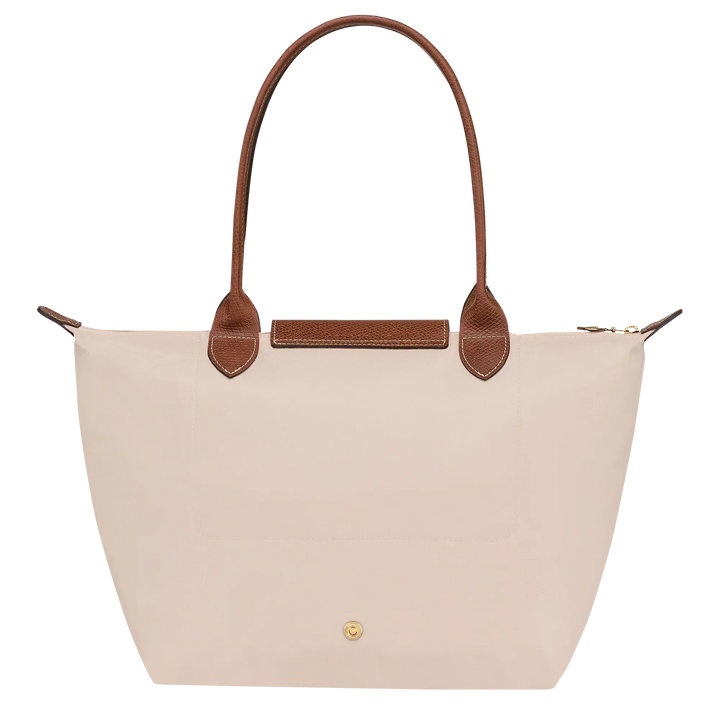 Longchamp - Közepes Le Pliage Tote, Papír