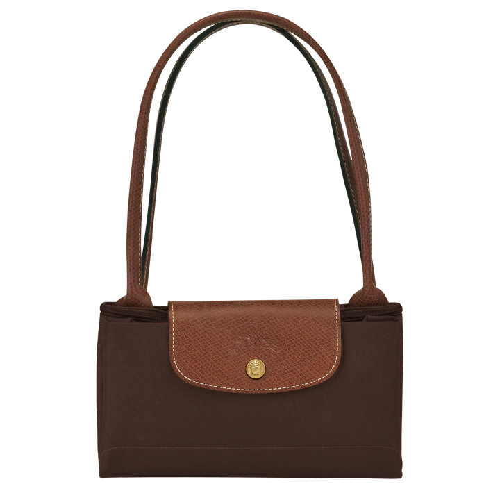 Longchamp - Közepes Le Pliage Tote, Ében