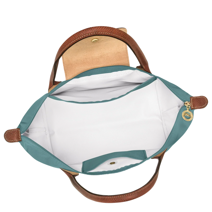 Longchamp - Közepes Le Pliage Tote, Eukaliptusz